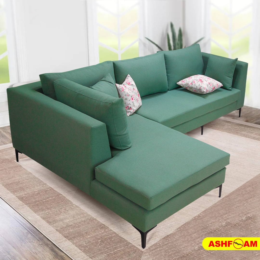 Tano L-shape couch